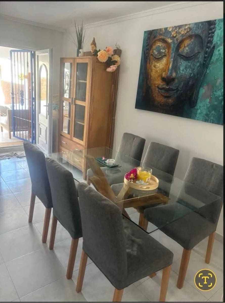 3 bedroom Bungalow for holiday rental in La Florida with pool - € 1,500 (Ref: 9611707)