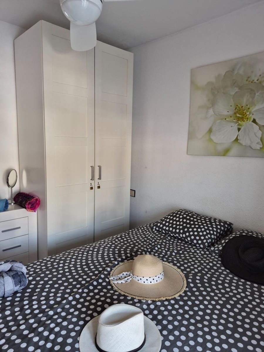 3 bedroom Bungalow for holiday rental in La Florida with pool - € 1,500 (Ref: 9611707)
