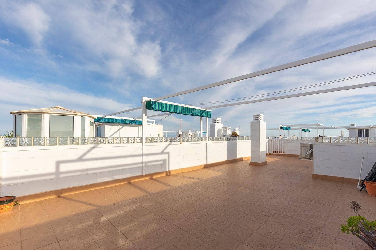 2 sypialnia Apartament na sprzedaż w Playa Flamenca z basenem - 177 500 € (Ref: 9616049)