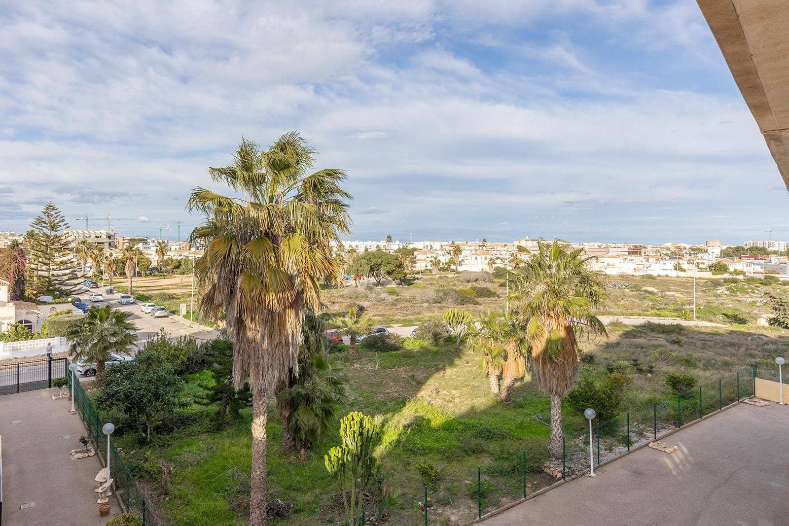 2 sypialnia Apartament na sprzedaż w Playa Flamenca z basenem - 177 500 € (Ref: 9616049)