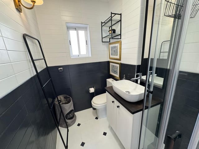 2 Zimmer Bungalow zu verkaufen in Los Altos - 132.000 € (Ref: 9622416)