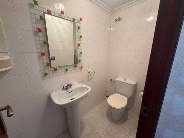 3 chambre Appartement à vendre à Playa del Acequión, Torrevieja - 164 900 € (Ref: 9622417)