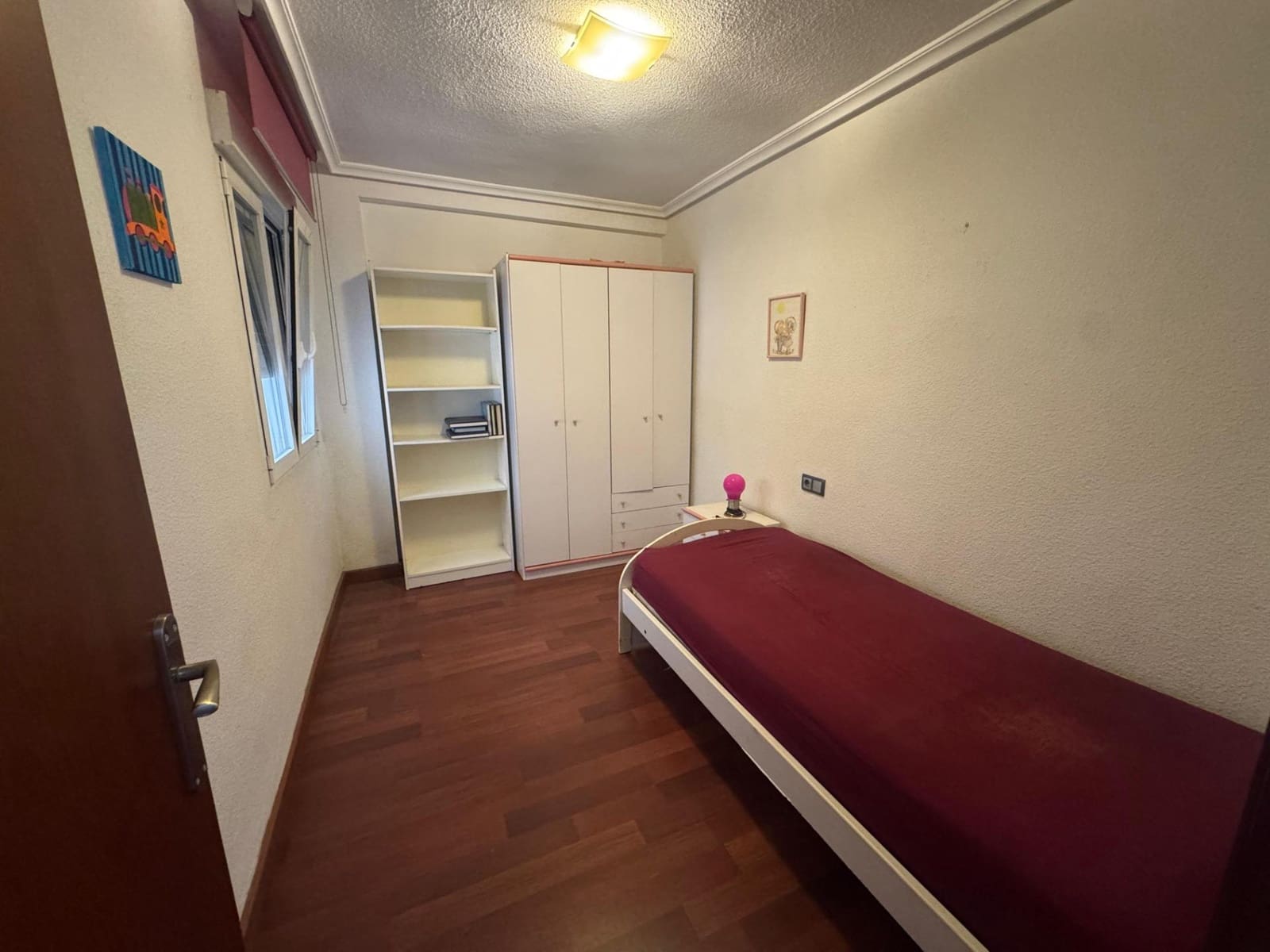 3 sypialnia Apartament na sprzedaż w Torrevieja - 159 000 € (Ref: 9622417)