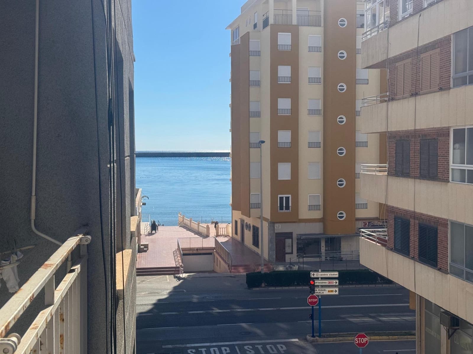 3 sypialnia Apartament na sprzedaż w Torrevieja - 159 000 € (Ref: 9622417)