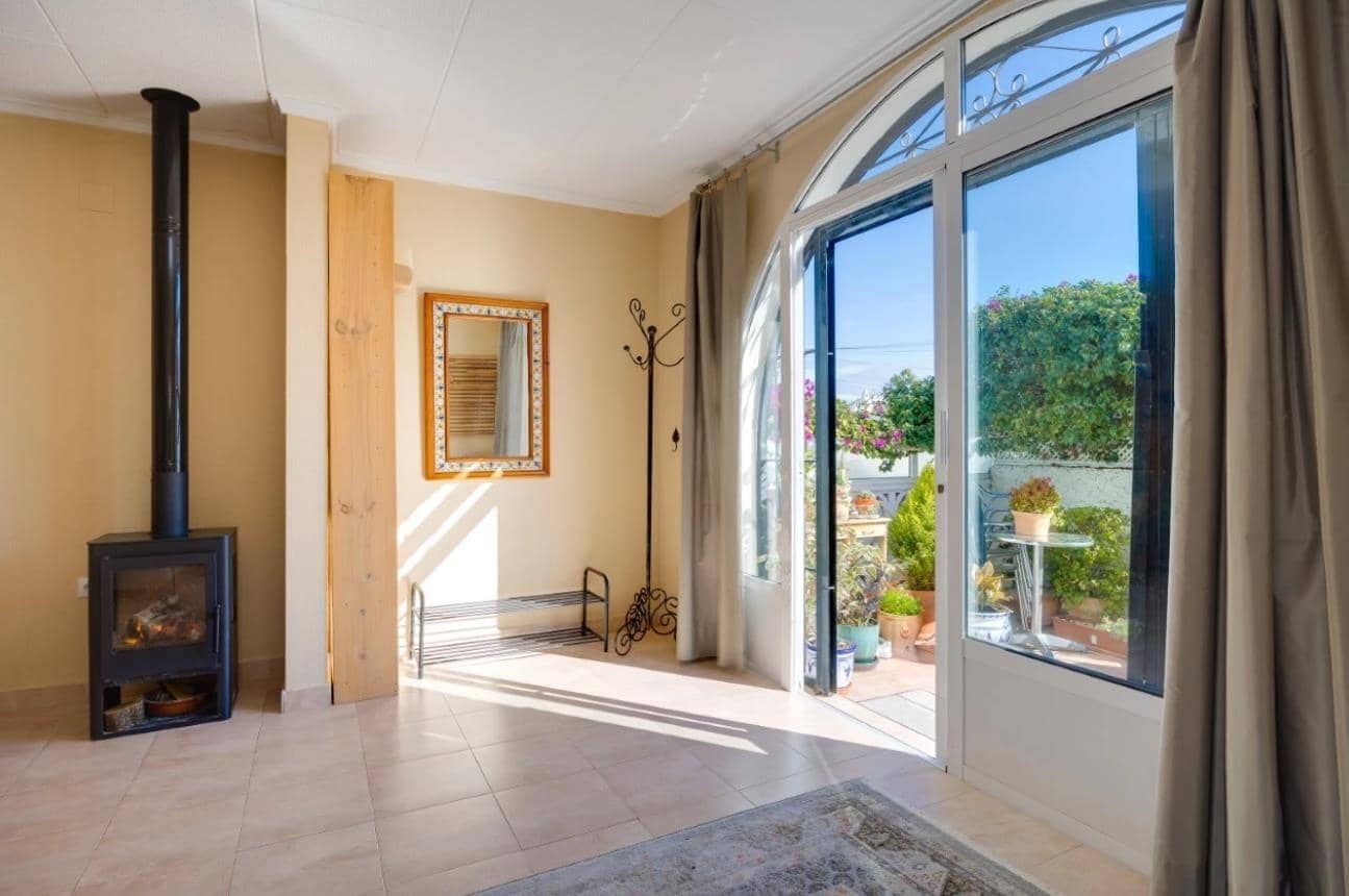 1 bedroom Bungalow for sale in Torrevieja - € 89,000 (Ref: 9625897)