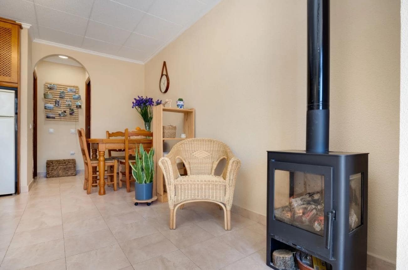 1 bedroom Bungalow for sale in Torrevieja - € 89,000 (Ref: 9625897)