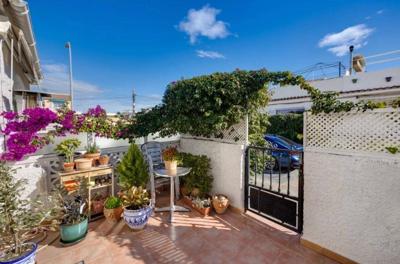 1 bedroom Bungalow for sale in Torrevieja - € 89,000 (Ref: 9625897)