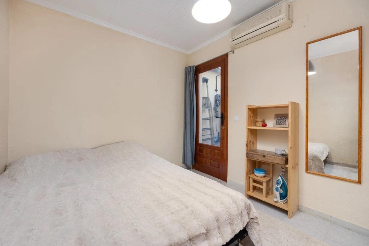 1 bedroom Bungalow for sale in Torrevieja - € 89,000 (Ref: 9625897)