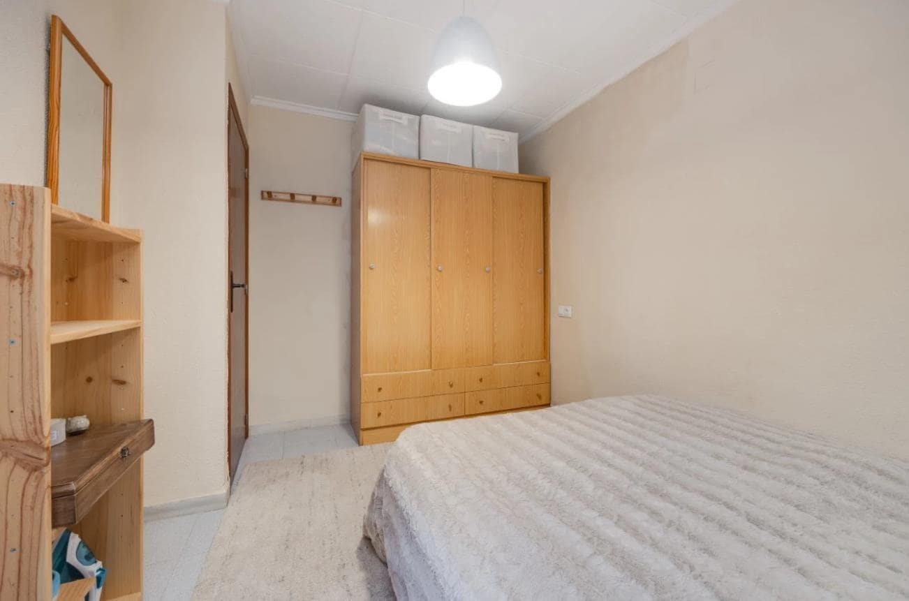 1 bedroom Bungalow for sale in Torrevieja - € 89,000 (Ref: 9625897)