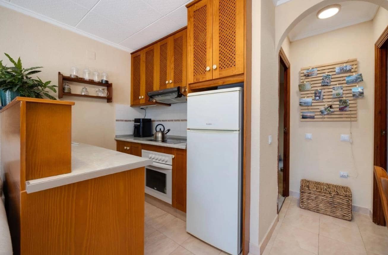 1 bedroom Bungalow for sale in Torrevieja - € 89,000 (Ref: 9625897)