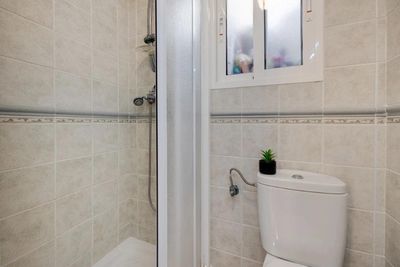 1 bedroom Bungalow for sale in Torrevieja - € 89,000 (Ref: 9625897)