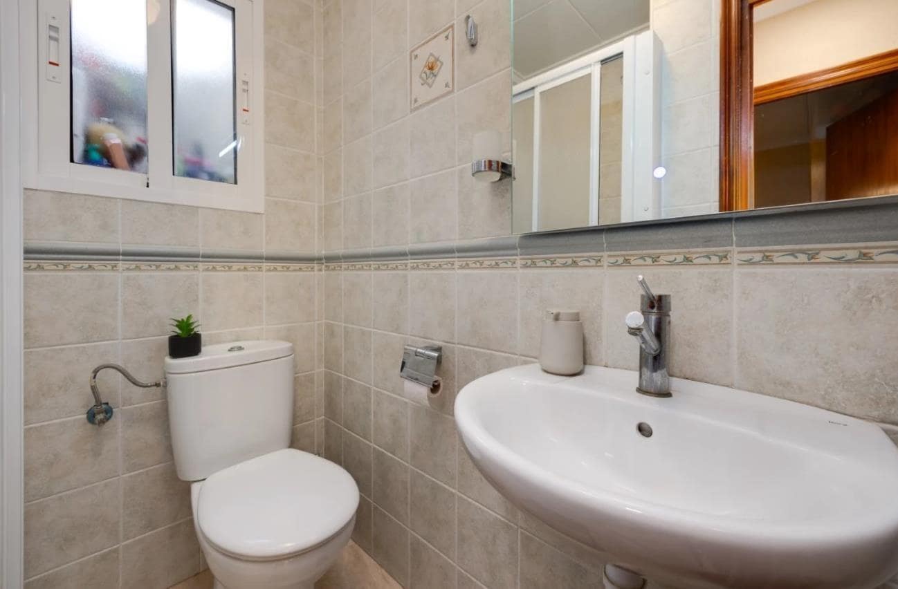 1 bedroom Bungalow for sale in Torrevieja - € 89,000 (Ref: 9625897)