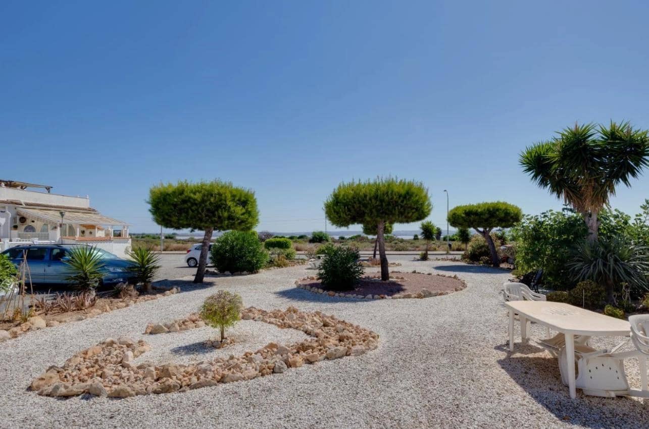 1 bedroom Bungalow for sale in Torrevieja - € 89,000 (Ref: 9625897)