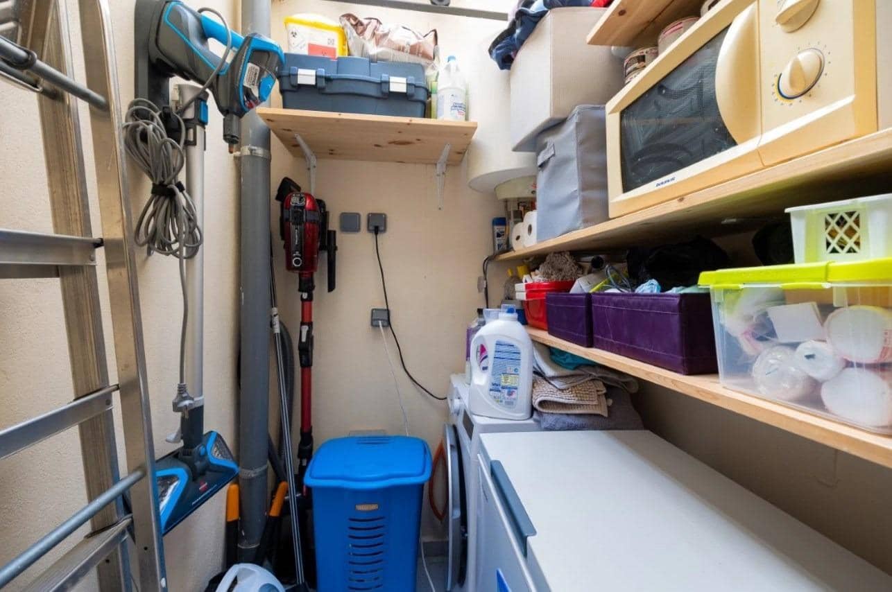 1 bedroom Bungalow for sale in Torrevieja - € 89,000 (Ref: 9625897)