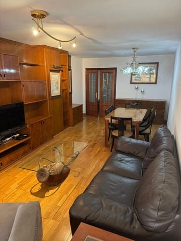 4 soverom Leilighet til salgs i Centro, Torrevieja med garasje - € 250 000 (Ref: 9627791)