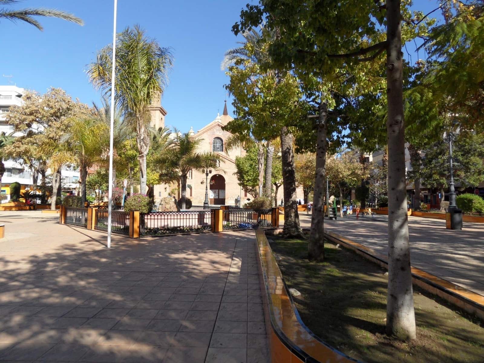 4 soverom Leilighet til salgs i Torrevieja med garasje - € 250 000 (Ref: 9627791)