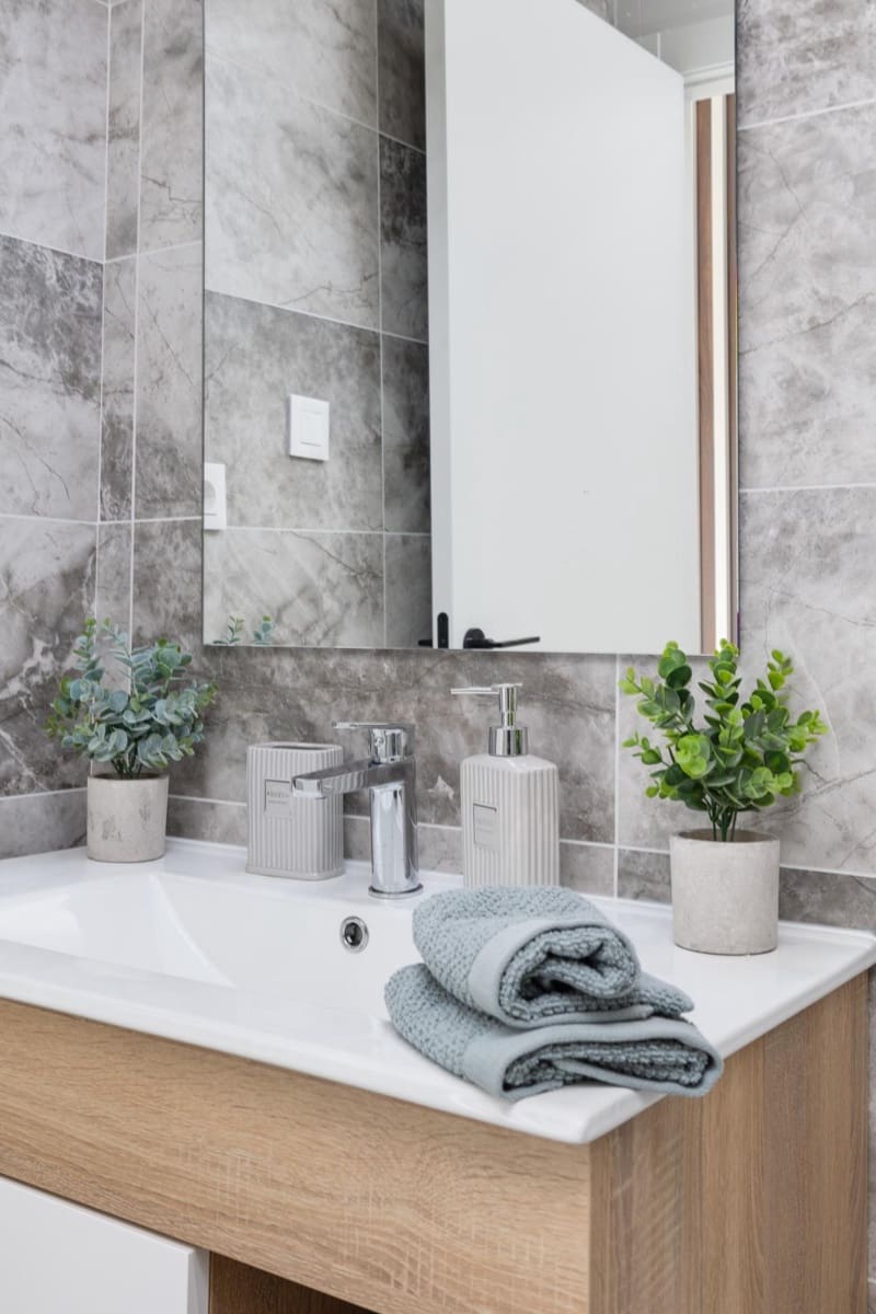 2 soveværelse Lejlighed til salg i San Miguel de Salinas med swimmingpool - € 224.000 (Ref: 9630270)