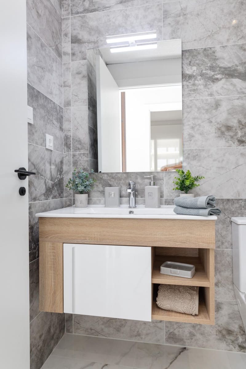 2 soveværelse Lejlighed til salg i San Miguel de Salinas med swimmingpool - € 224.000 (Ref: 9630270)