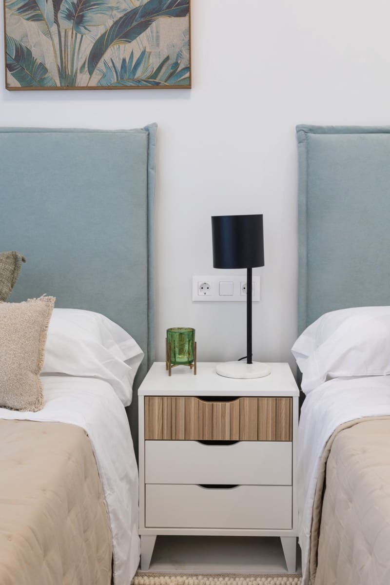 2 soveværelse Lejlighed til salg i San Miguel de Salinas med swimmingpool - € 224.000 (Ref: 9630270)