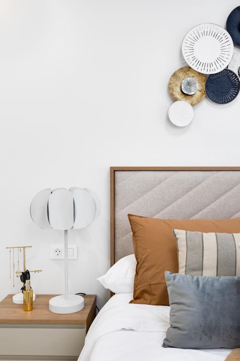 2 soveværelse Lejlighed til salg i San Miguel de Salinas med swimmingpool - € 224.000 (Ref: 9630270)