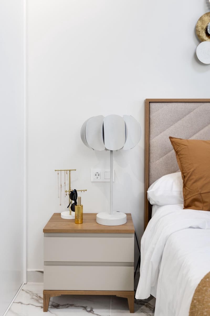 2 soveværelse Lejlighed til salg i San Miguel de Salinas med swimmingpool - € 224.000 (Ref: 9630270)