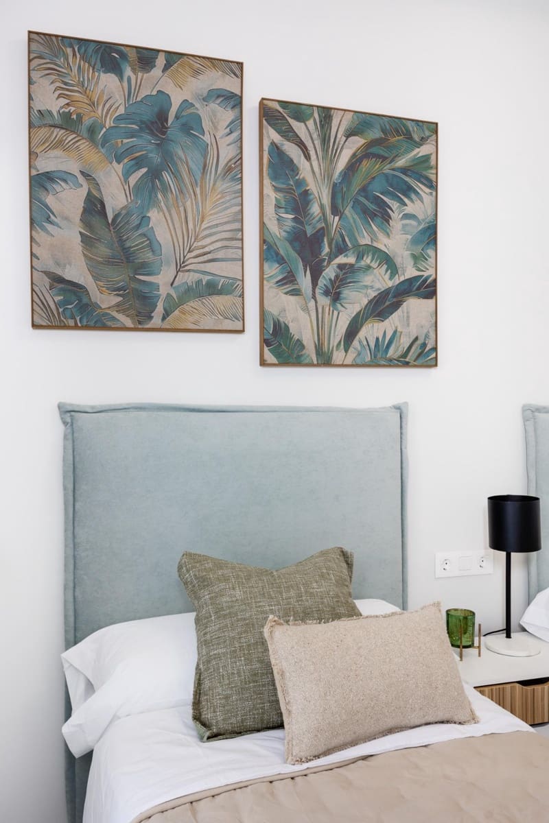 2 soveværelse Lejlighed til salg i San Miguel de Salinas med swimmingpool - € 224.000 (Ref: 9630270)