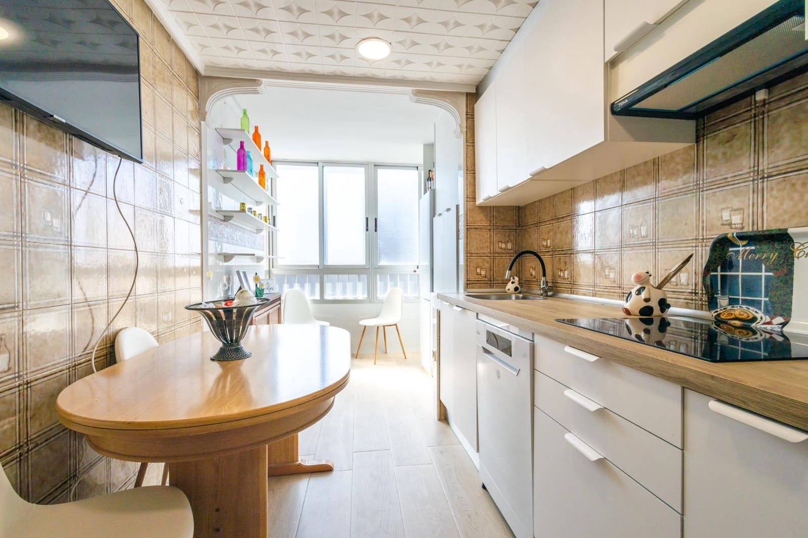 2 camera da letto Appartamento in vendita in Torrevieja - 169.990 € (Rif: 9640388)