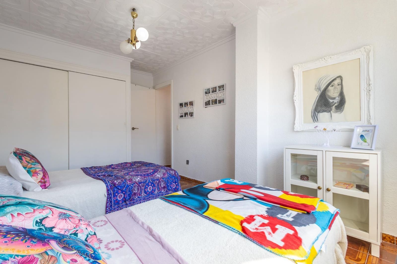 2 camera da letto Appartamento in vendita in Torrevieja - 169.990 € (Rif: 9640388)