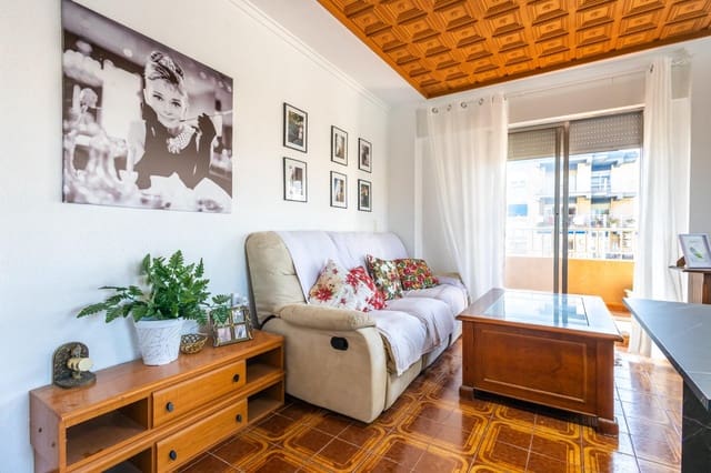 2 camera da letto Appartamento in vendita in Playa del Acequión, Torrevieja - 169.990 € (Rif: 9640388)