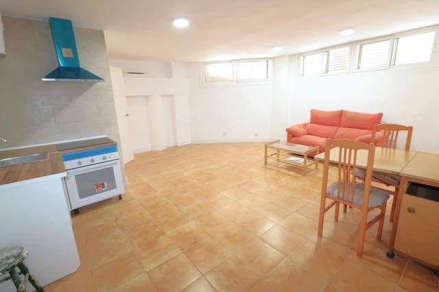 Monolocale in vendita in Playa del Acequión, Torrevieja - 65.000 € (Rif: 9640389)