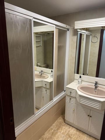 4 quarto Apartamento para venda em Centro - Muelle Pesquero, Torrevieja com garagem - 265 000 € (Ref: 9648378)