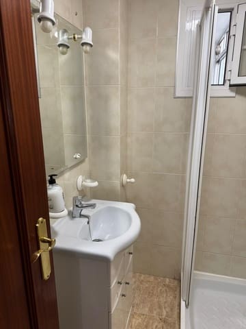 4 chambre Appartement à vendre à Centro - Muelle Pesquero, Torrevieja avec garage - 265 000 € (Ref: 9648378)