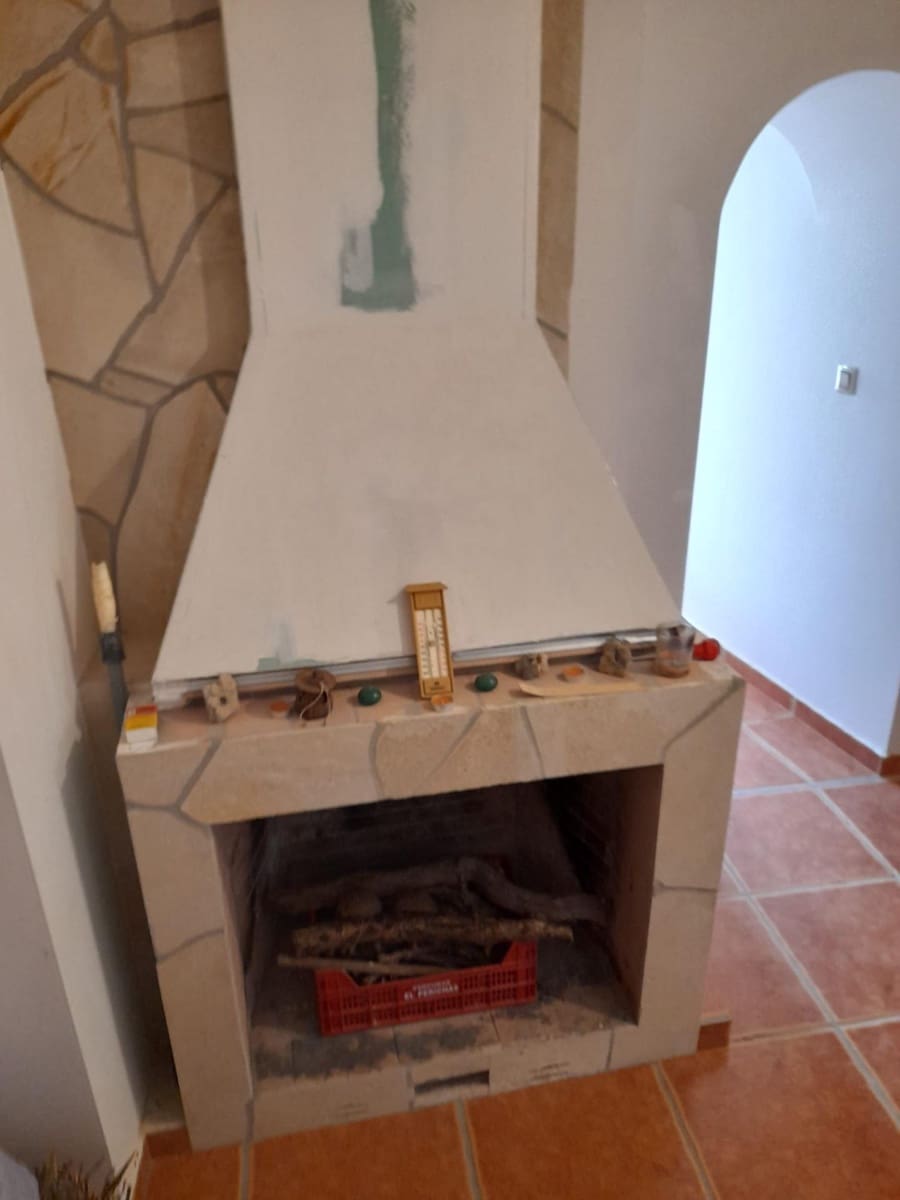 5 soverom Rekkehus til salgs i Bullas - € 57 000 (Ref: 9648379)