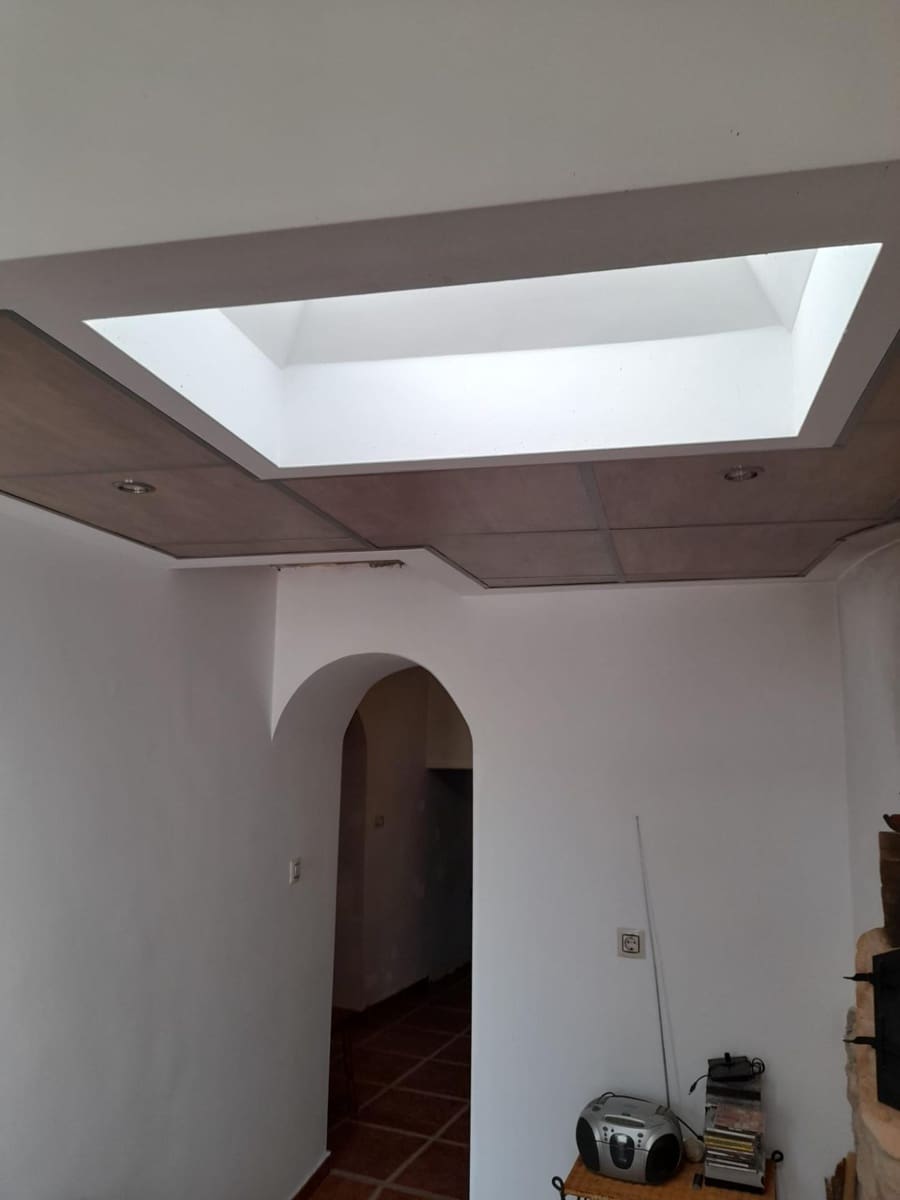 5 soverom Rekkehus til salgs i Bullas - € 57 000 (Ref: 9648379)