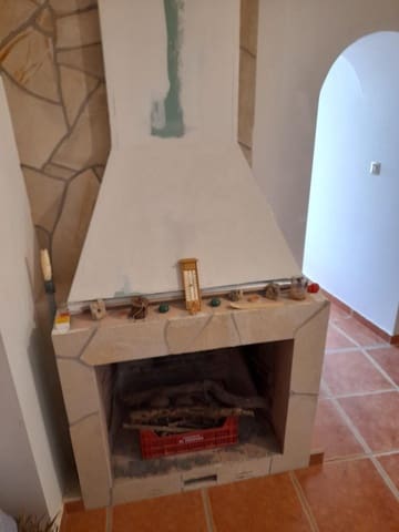 5 soverom Rekkehus til salgs i Bullas - € 57 000 (Ref: 9648379)