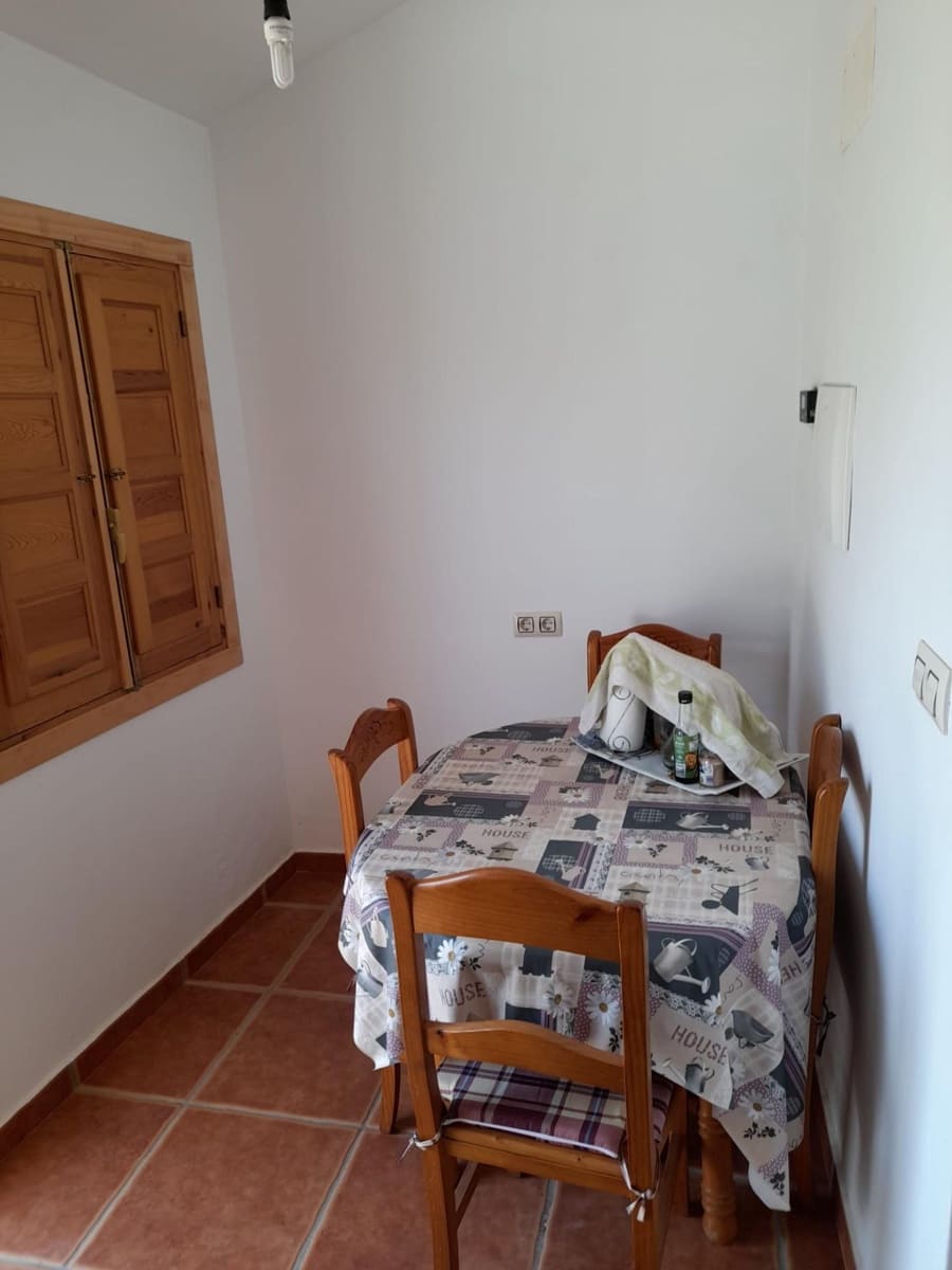 5 soverom Rekkehus til salgs i Bullas - € 57 000 (Ref: 9648379)