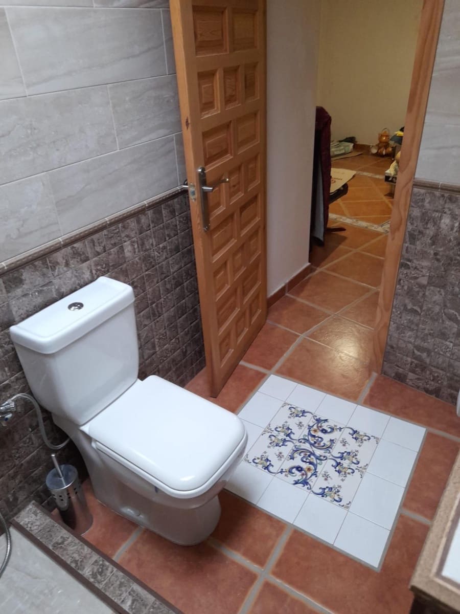 5 soverom Rekkehus til salgs i Bullas - € 57 000 (Ref: 9648379)