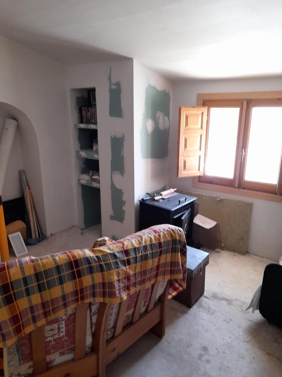 5 soverom Rekkehus til salgs i Bullas - € 57 000 (Ref: 9648379)