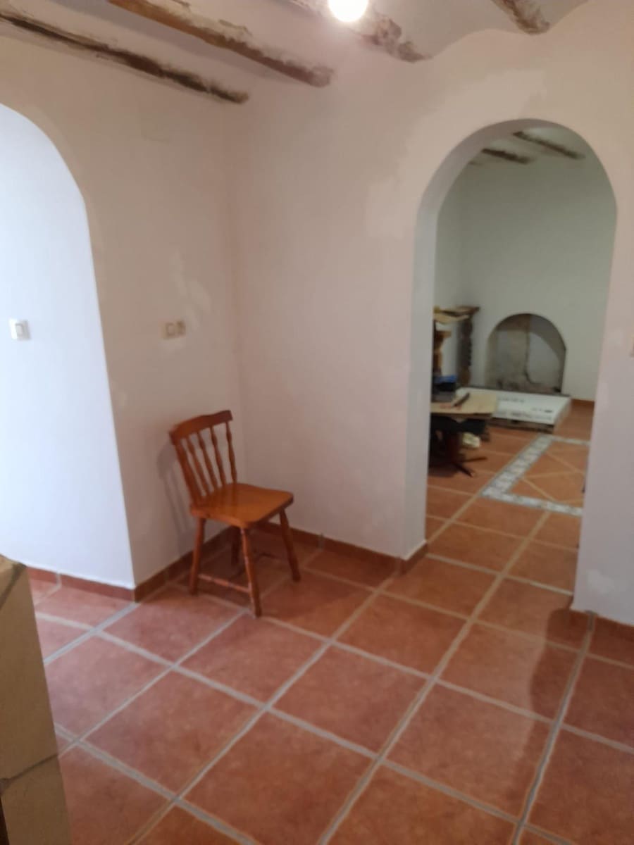 5 soverom Rekkehus til salgs i Bullas - € 57 000 (Ref: 9648379)