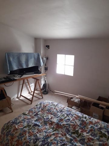 5 soverom Rekkehus til salgs i Bullas - € 57 000 (Ref: 9648379)