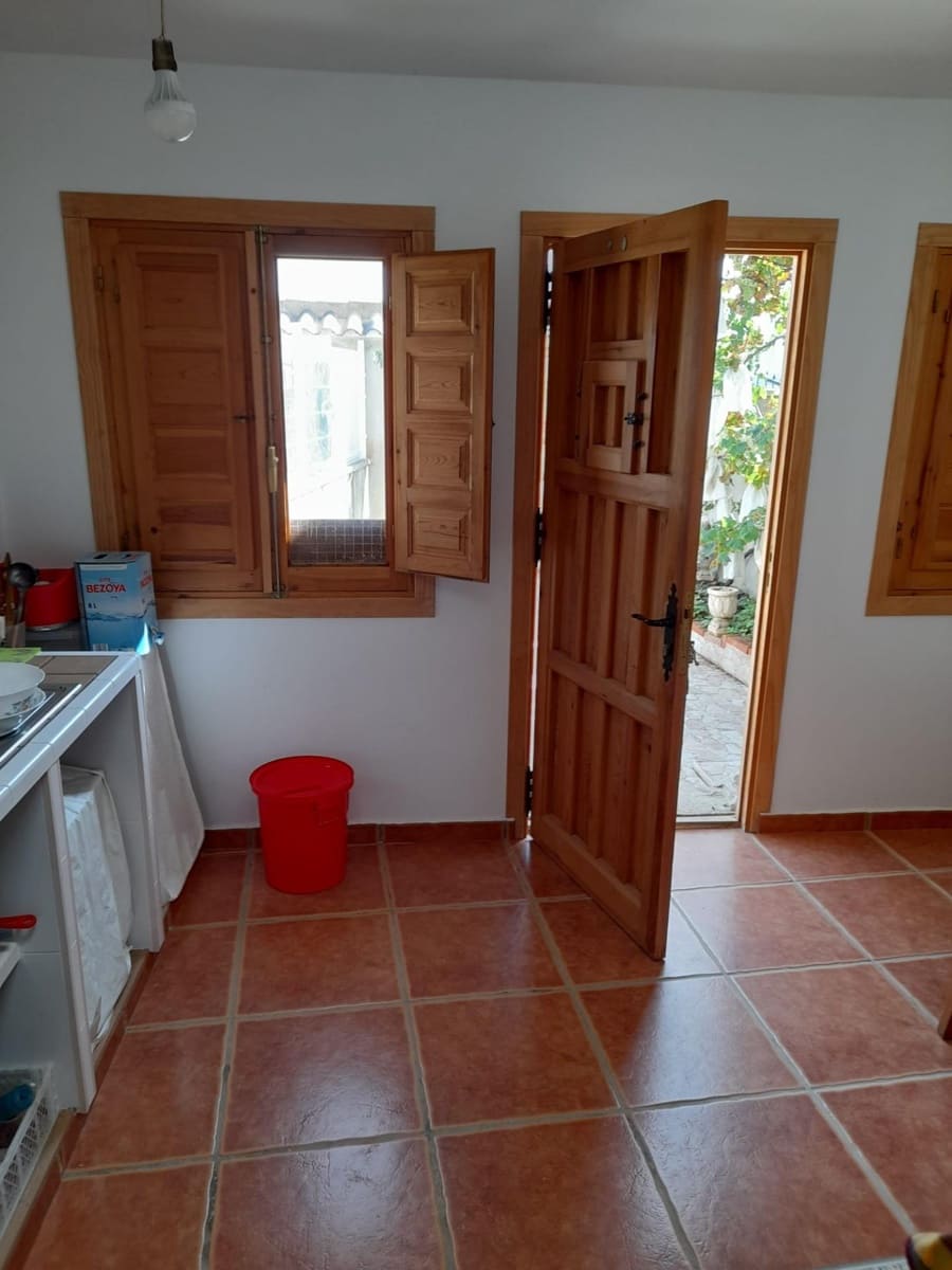 5 soverom Rekkehus til salgs i Bullas - € 57 000 (Ref: 9648379)