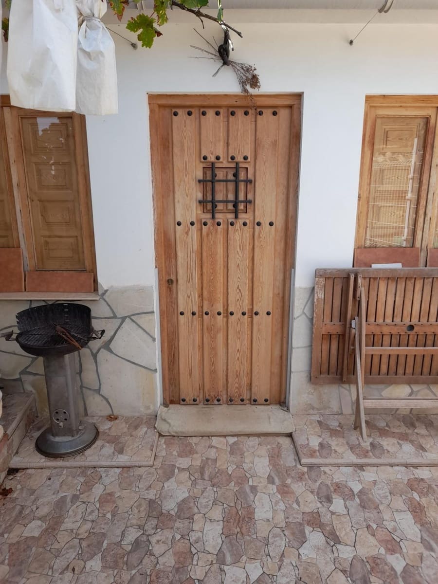 5 soverom Rekkehus til salgs i Bullas - € 57 000 (Ref: 9648379)