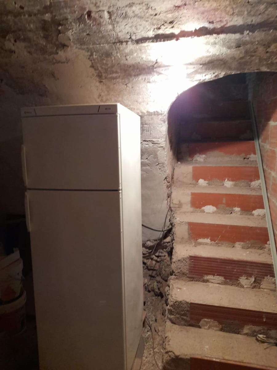 5 soverom Rekkehus til salgs i Bullas - € 57 000 (Ref: 9648379)