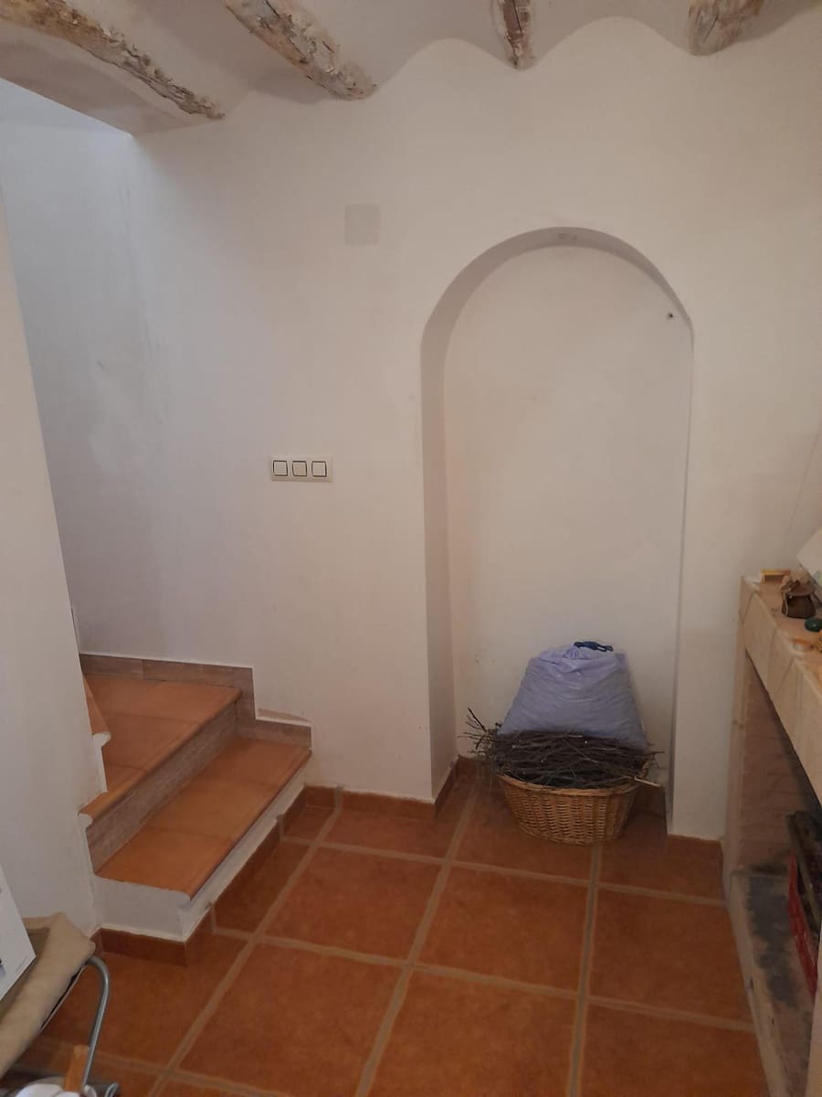 5 soverom Rekkehus til salgs i Bullas - € 57 000 (Ref: 9648379)