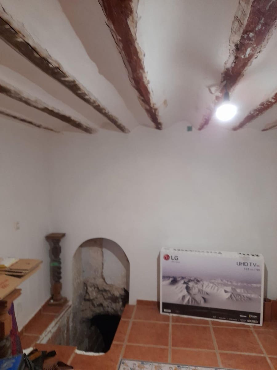 5 soverom Rekkehus til salgs i Bullas - € 57 000 (Ref: 9648379)