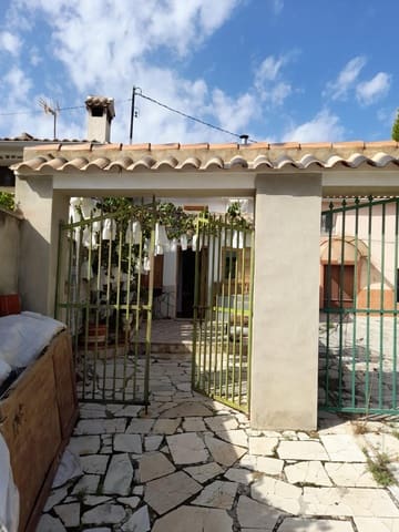 5 soverom Rekkehus til salgs i Bullas - € 57 000 (Ref: 9648379)