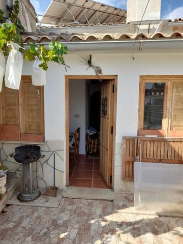 5 soverom Rekkehus til salgs i Bullas - € 57 000 (Ref: 9648379)