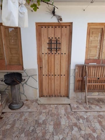 5 soverom Rekkehus til salgs i Bullas - € 57 000 (Ref: 9648379)