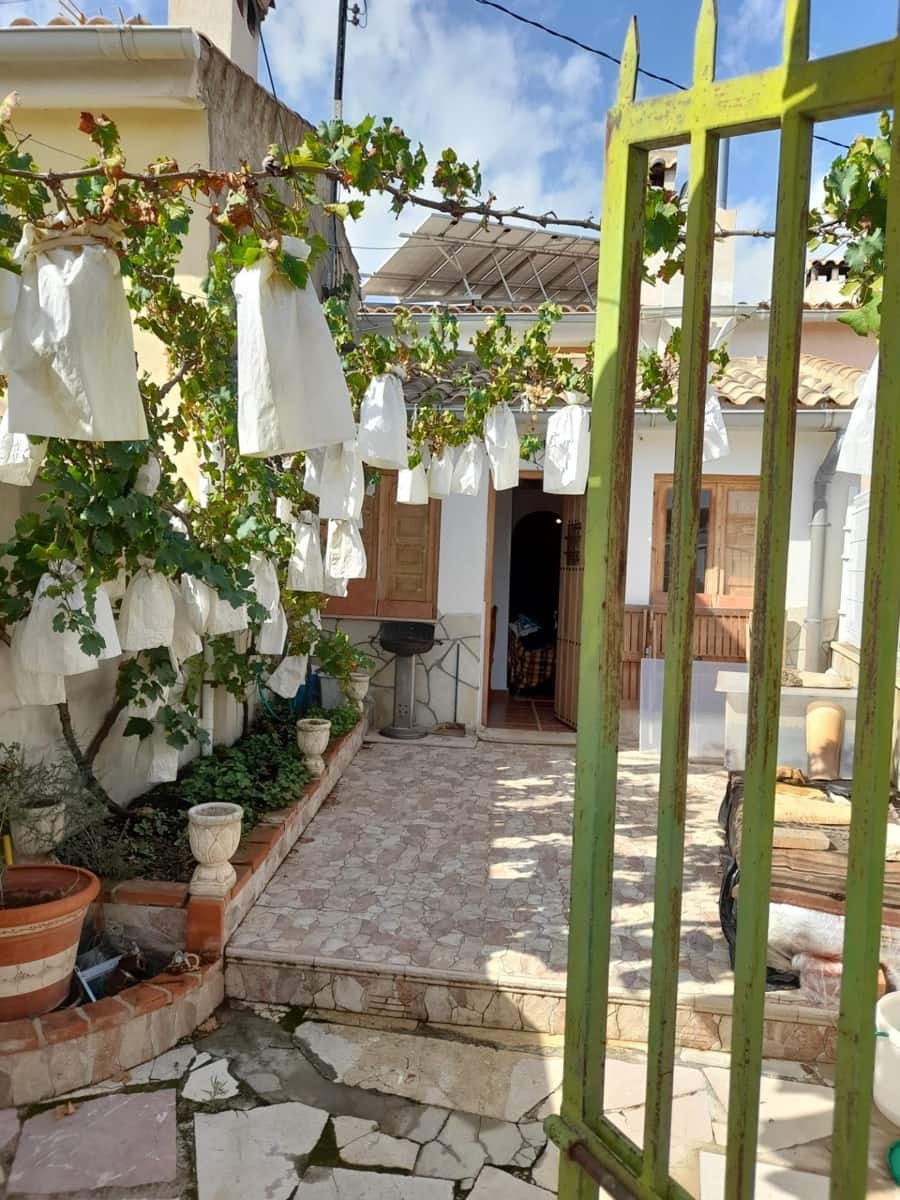 5 soverom Rekkehus til salgs i Bullas - € 57 000 (Ref: 9648379)