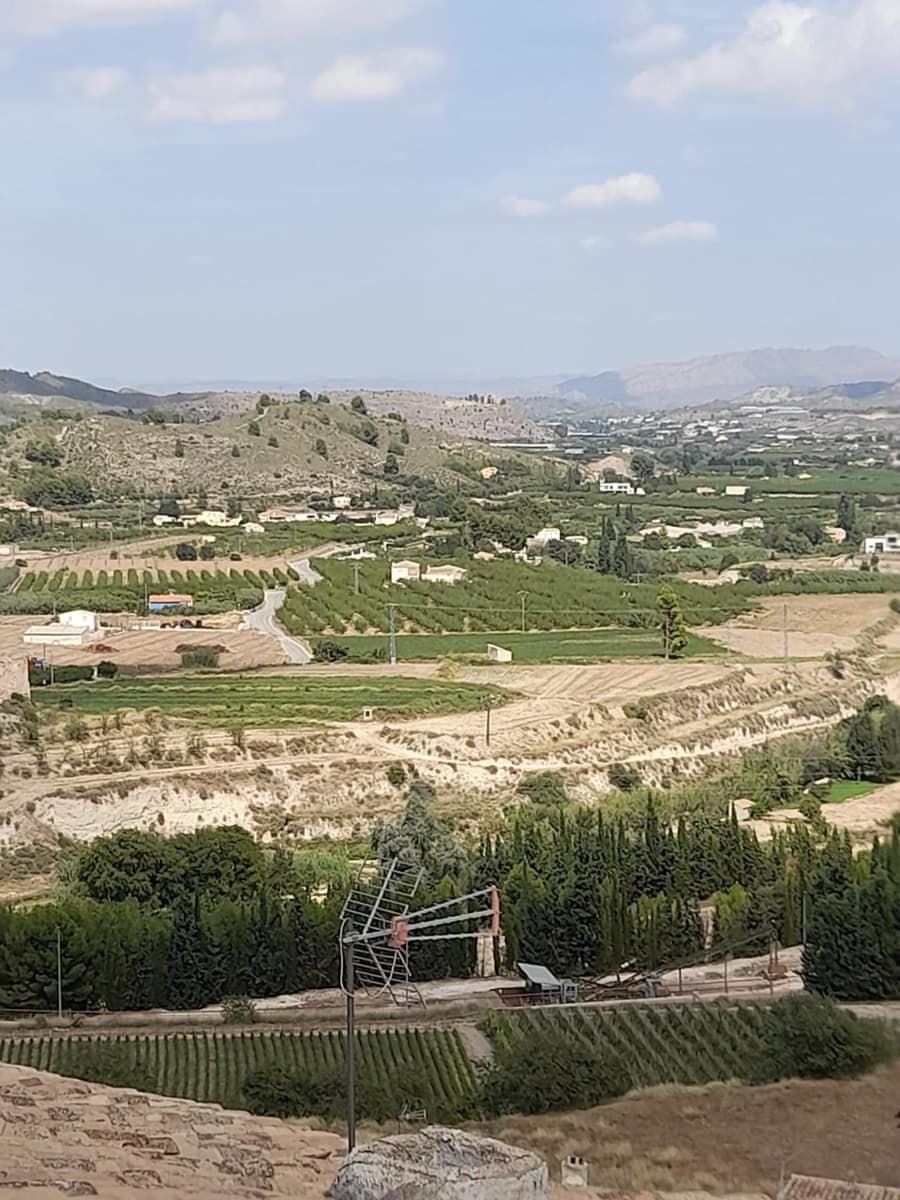 5 soverom Rekkehus til salgs i Bullas - € 57 000 (Ref: 9648379)